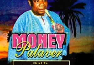 Prince Emeka Morocco Maduka - Money Palaver – Prince Emeka Morocco Maduka Money Palaver