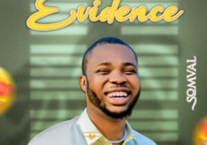 No Evidence by Somval