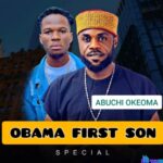 Abuchi Obosi - Obama First Son featured image Abuchi Obosi Obama First Son