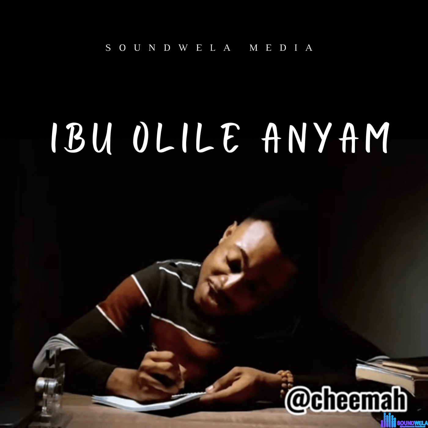 Cheemah - Ibu Olile Anyam featured image Cheemah - Ibu Olile Anyam – cheemah Ibu Olile Anyam Soundwela