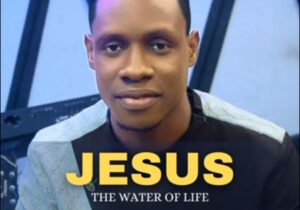 Evang Chima Ndife - Cry For Mercy – chima Ndife songs