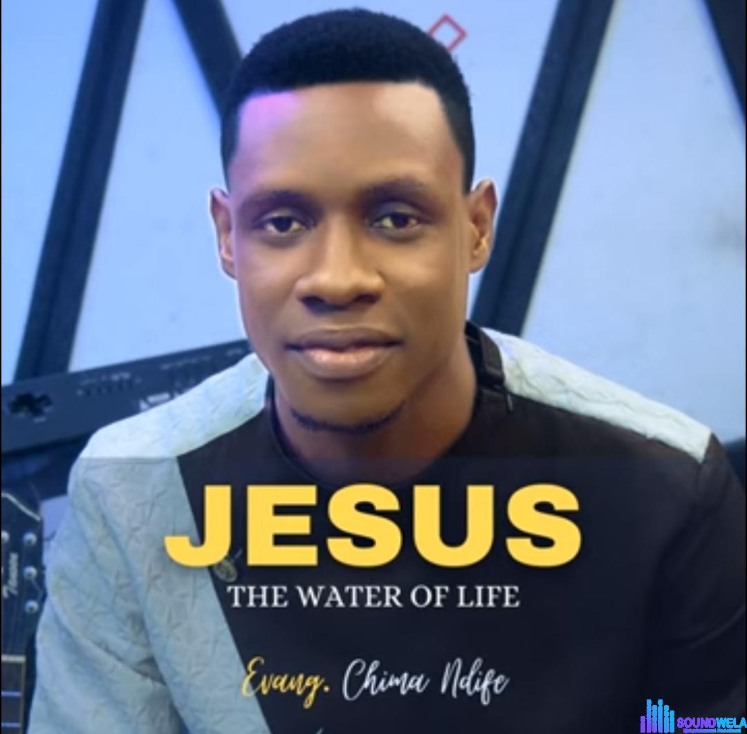 Evang Chima Ndife - Cry For Mercy featured image Evang Chima Ndife - Cry For Mercy – chima Ndife songs