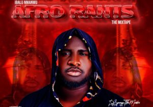 DJ Synergy - Ibalu Mmanwu Afro Rants &ndash; dj synergy ibalu mmanwu afro rants mixtape Soundwela