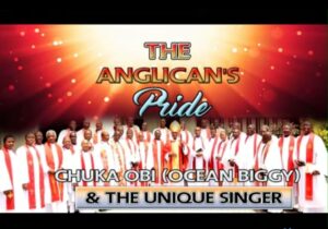 Chuka Obi - Igbo Anglican Hymns 2 – igbo Anglican hymns
