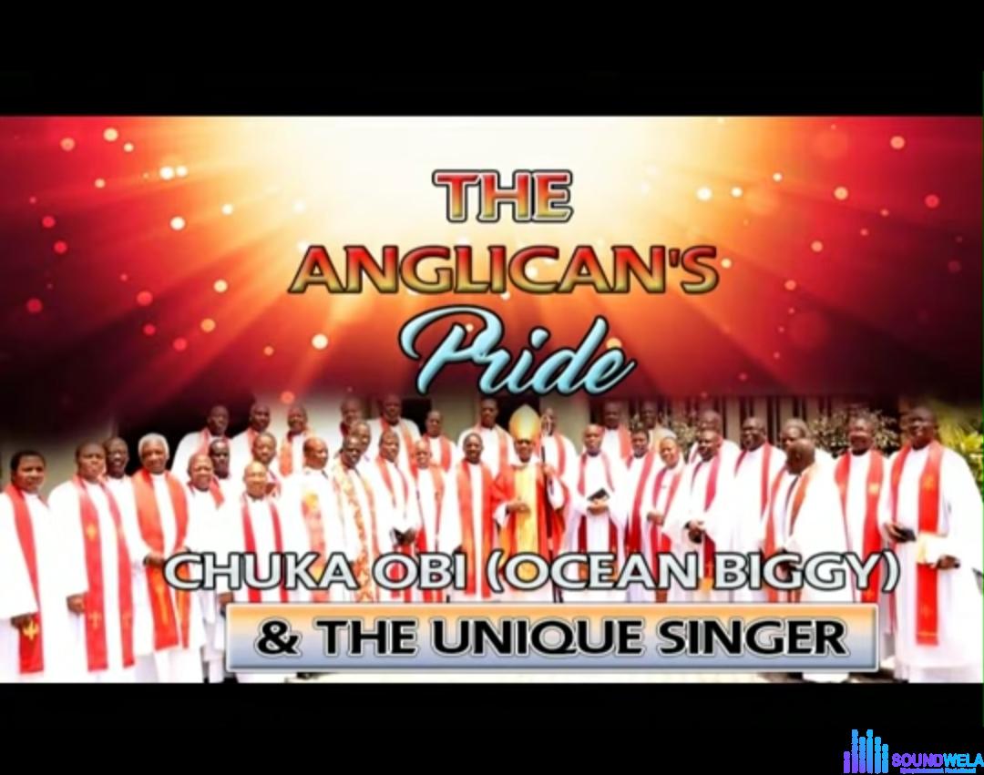 Chuka Obi - Igbo Anglican Hymns 1 featured image Chuka Obi - Igbo Anglican Hymns 1 – igbo Anglican hymns