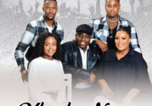 Intimate Worshippers song