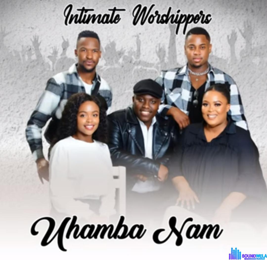 Intimate Worshippers - Ukholo Lwam (A Song of Hope) featured image Intimate Worshippers song