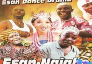Esan Naigbe - Isighele – isighele