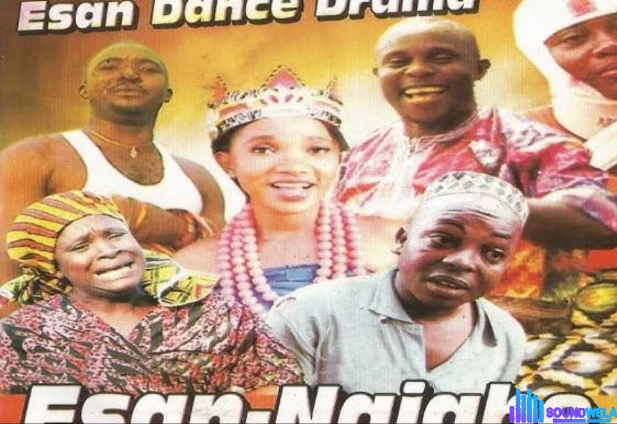 Esan Naigbe - Isighele featured image Esan Naigbe - Isighele – isighele
