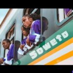 Kabusa Oriental Choir - Soweto (Choir Version) featured image Kabusa Oriental Choir