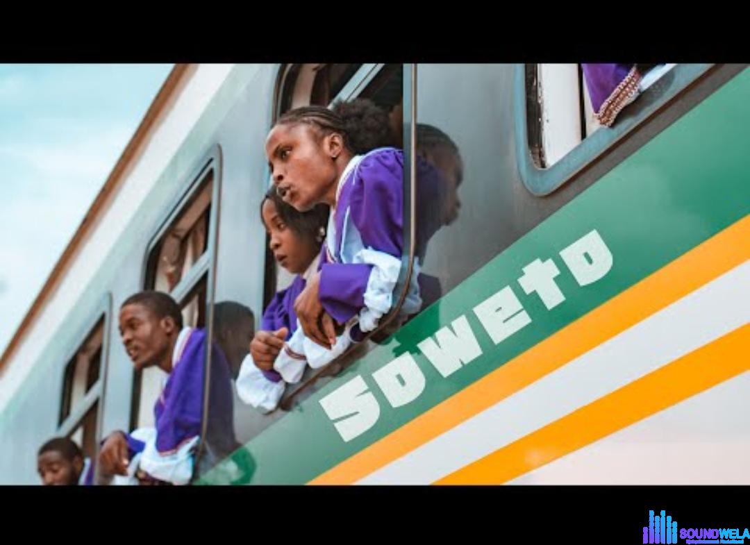 Kabusa Oriental Choir - Soweto (Choir Version) featured image Kabusa Oriental Choir