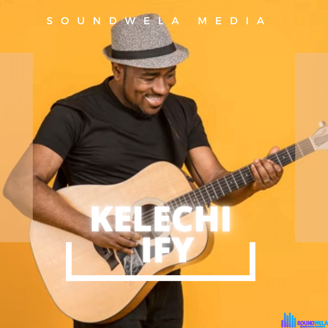 Kelechi Ify - Igbo Hymn featured image Kelechi Ify - Igbo Hymn – kelechi ify songs