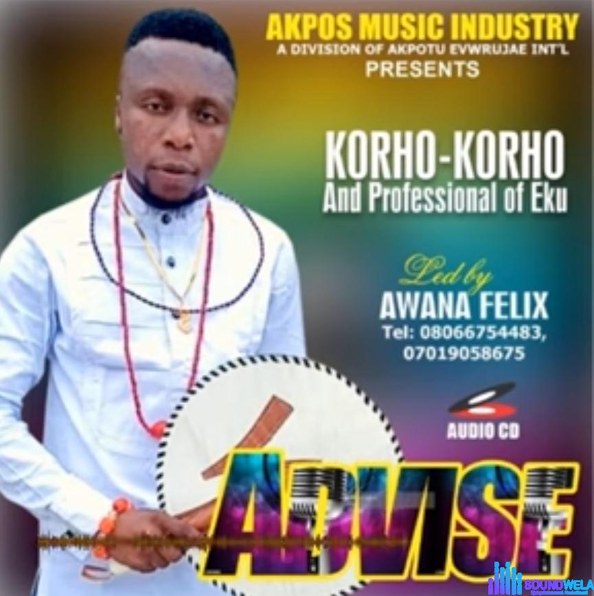 King Korhokorho - Advice featured image Korhokorho