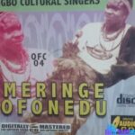 Merenge Ofonedu - Eze Nwanyi featured image Merenge Ofonedu - Eze Nwanyi – meringe Ofonedu