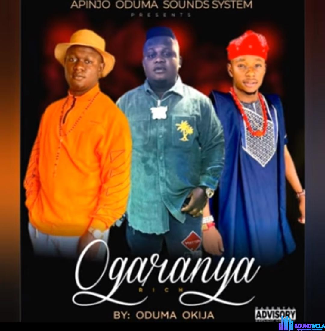 Oduma Okija - Ogaranya featured image Oduma Okija Ogaranya