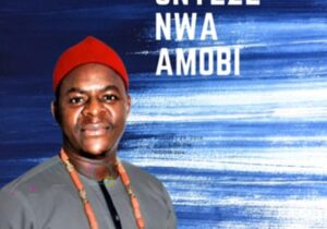 Onyenze Nwa Amobi - One One Billion – one one billion by Onyenze Nwa Amobi