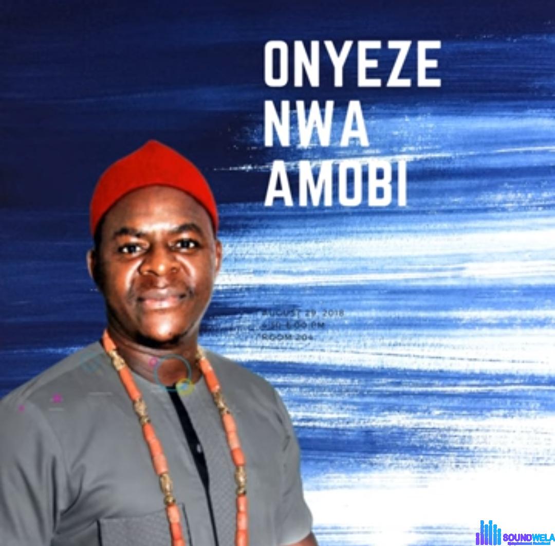 Onyenze Nwa Amobi - One One Billion featured image Onyenze Nwa Amobi - One One Billion – one one billion by Onyenze Nwa Amobi