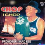 Promoter Isaac Eze - Okilton Medley featured image Promoter Isaac Eze