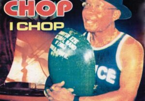 Promoter Isaac Eze
