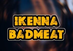 Somval - Ikenna Badmeat – somval ikenna