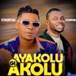 Starp2k - Ayakolu Gi Akolu featured image Starp2k