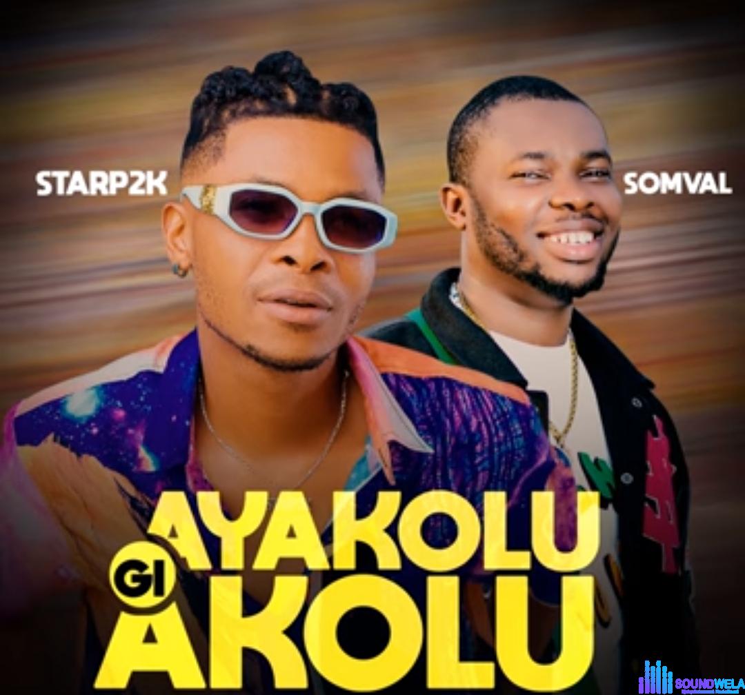 Starp2k - Ayakolu Gi Akolu featured image Starp2k