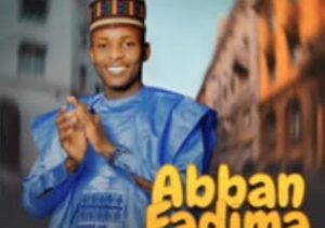 Abba Jinjina - Abban Fadima – Abba Jinjina Abban Fadima
