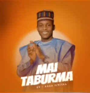 Abba Jinjina - Mai Taburma featured image Abba Jinjina - Mai Taburma – Abba Jinjina Mai Taburma