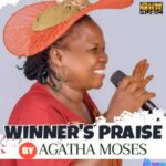 Agatha Moses - We Are Singing featured image Agatha Moses - We Are Singing – Agatha Moses songs
