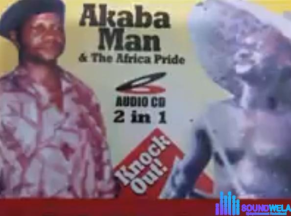 Akaba Man - Ukpomonkpa featured image Akaba Man - Ukpomonkpa – Akaba Man