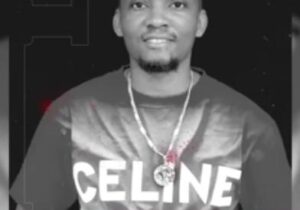 Alex Katombi - Ataiwe – Alex Katombi Ataiwe