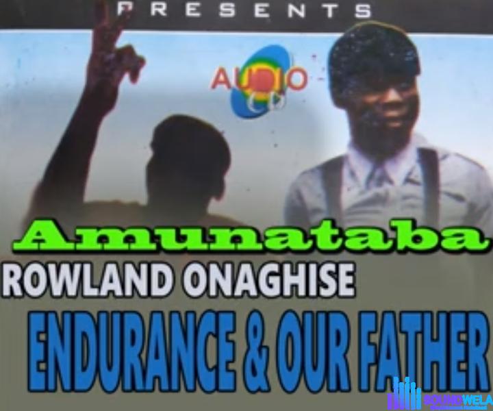 Amunataba - Endurance And Our Father (Full Album) featured image Amunataba - Endurance And Our Father (Full Album) – Amunataba
