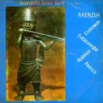 Amunataba Dance Band - Akenza &ndash; Amunataba Dance Band