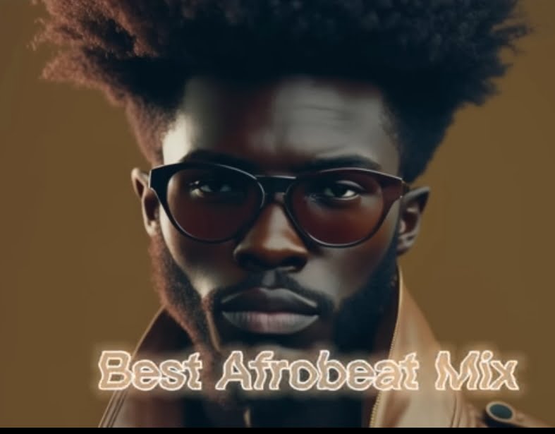 Best Afrobeat Mix 2023 featured image Best Afrobeat Mix 2023 – Best Afrobeat Mix