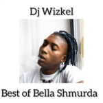 DJ Wizkel - Best of Bella Shmurda &ndash; Best of Bella Shmurda