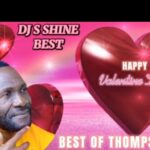 Best Of Thompson Oranu DJ Mix featured image Best of Thompson Oranu DJ Mix