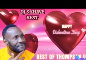 Best of Thompson Oranu DJ Mix