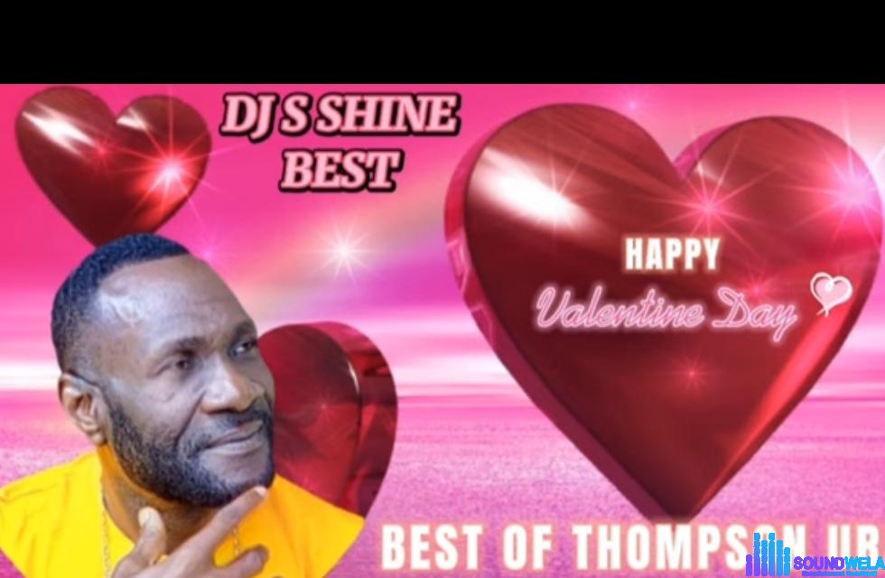 Best Of Thompson Oranu DJ Mix featured image Best of Thompson Oranu DJ Mix