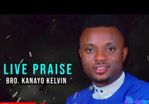 Bro Kanayo Kelvin - Anointing Filled Worship (Ft Evang Ebuka Obi) featured image Bro Kanayo Kelvin - Anointing Filled Worship (Ft Evang Ebuka Obi) – Bro kanayo Kelvin spirit filled worship