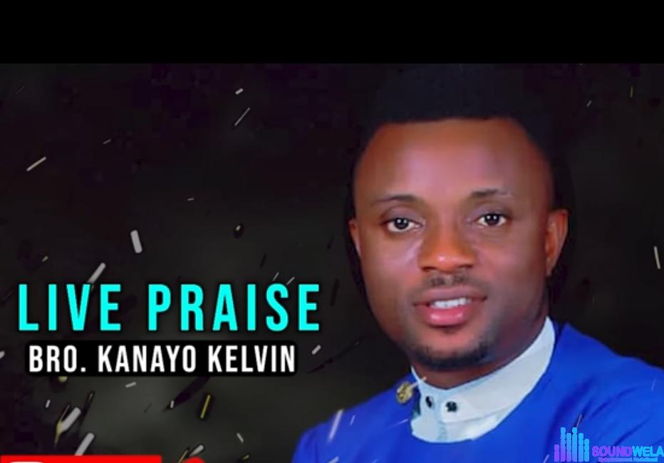 Kanayo Kelvin - Kwuorom Onum featured image Kanayo Kelvin - Kwuorom Onum – Bro kanayo Kelvin spirit filled worship