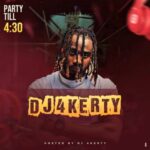 DJ 4kerty - Party Till 4:30 Mixtape featured image DJ 4kerty - Party Till 4:30 Mixtape – DJ4kerty part till 430 Soundwela