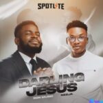 SON Music - Darling Jesus – Darling Jesus by SON Music