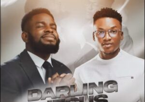 SON Music - Darling Jesus &ndash; Darling Jesus by SON Music