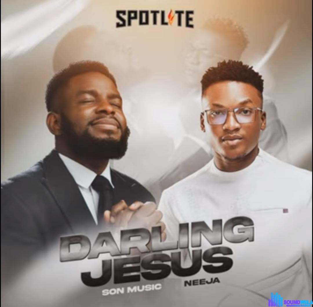 SON Music - Darling Jesus featured image SON Music - Darling Jesus – Darling Jesus by SON Music