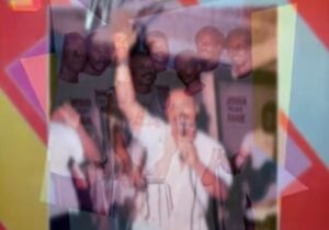 Dr Sir Warrior And His Oriental Brothers - Ndi Adudu – Dr Sir Warrior Ndi Adudu