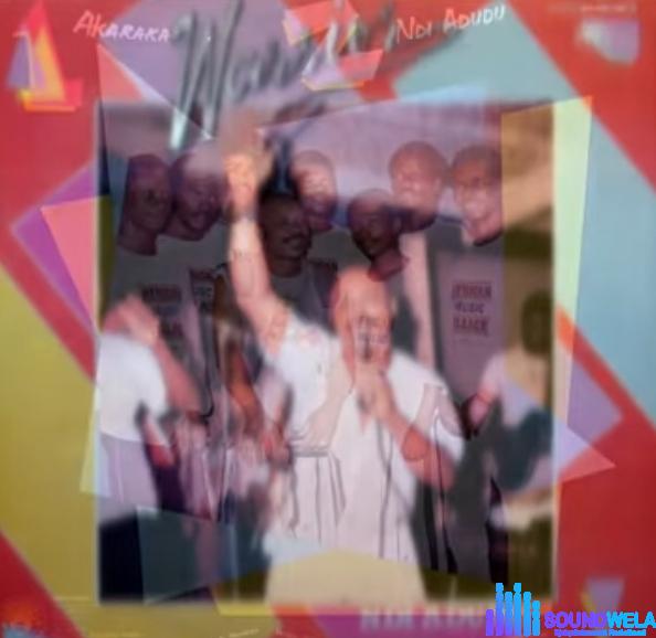 Dr Sir Warrior And His Oriental Brothers - Ndi Adudu featured image Dr Sir Warrior And His Oriental Brothers - Ndi Adudu – Dr Sir Warrior Ndi Adudu