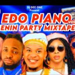 Latest Edo Benin Music DJ MIX featured image Edo benin music dj mix