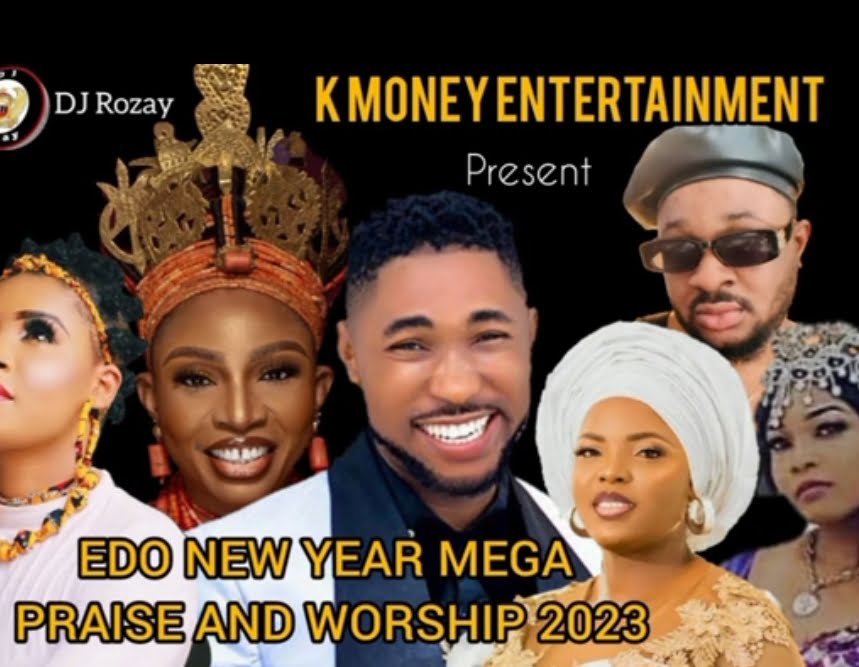 Edo Gospel Praise And Worship Mixtape 2023 featured image Edo Gospel Praise And Worship Mixtape 2023 – Edo gospel praise and worship mixtape