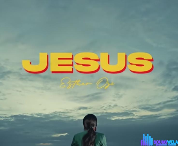 Esther Oji - Jesus featured image Esther Oji - Jesus – Esther Oji Jesus
