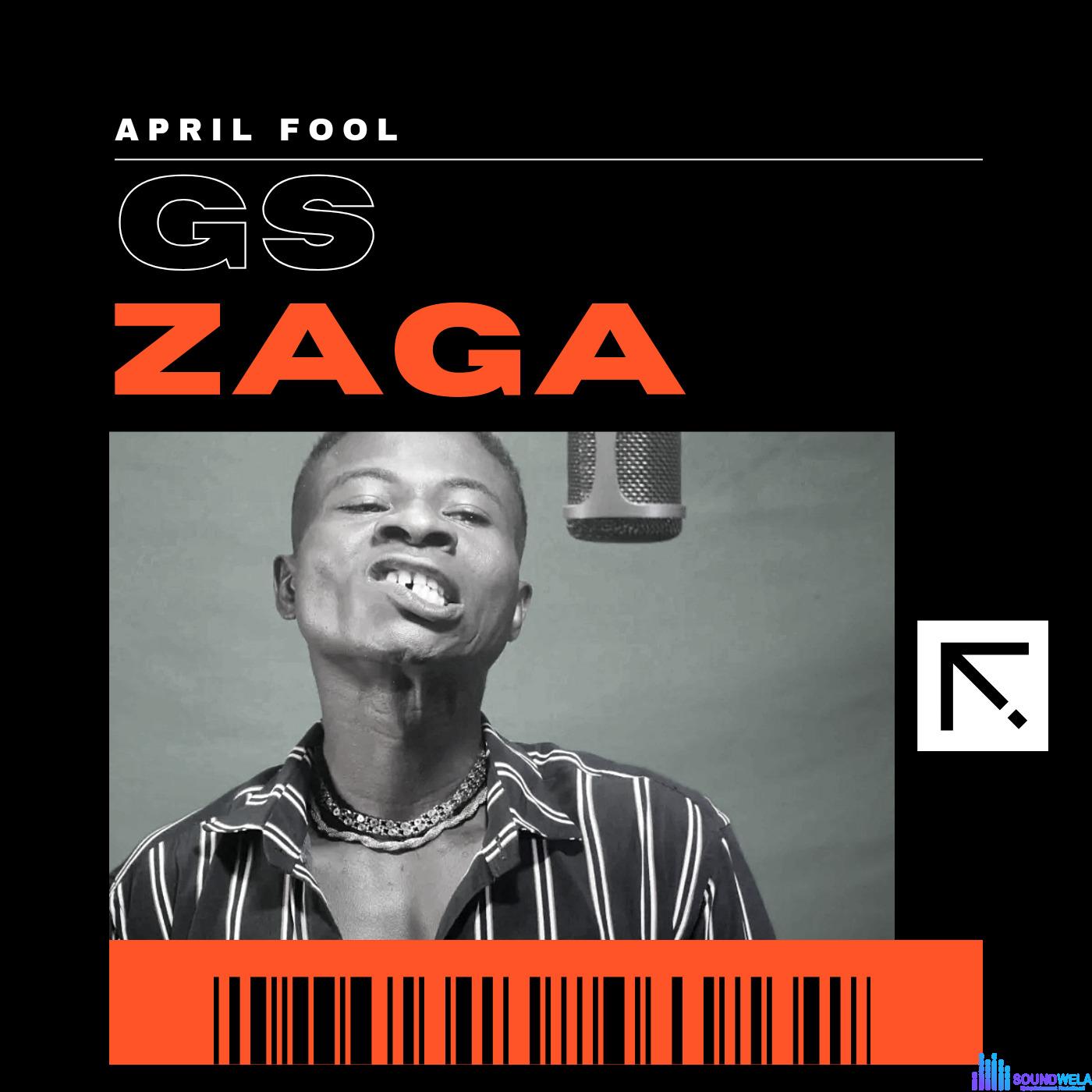 GS Zaga - April Fool featured image GS Zaga - April Fool – GS Zaga songs